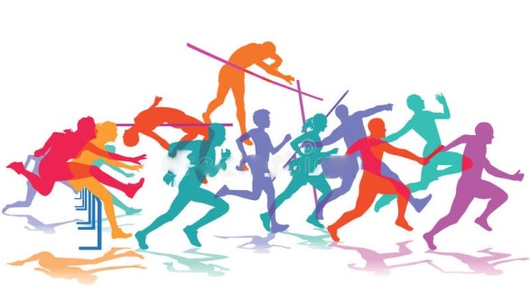 World Athletics Championships Events