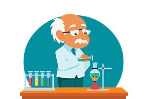 Science Things Named For People