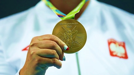 World Champions - Field Events