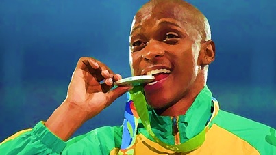 World Champions - Sprints